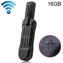 T189 16GB Mini 480P DV Camera Video Recorder Pen