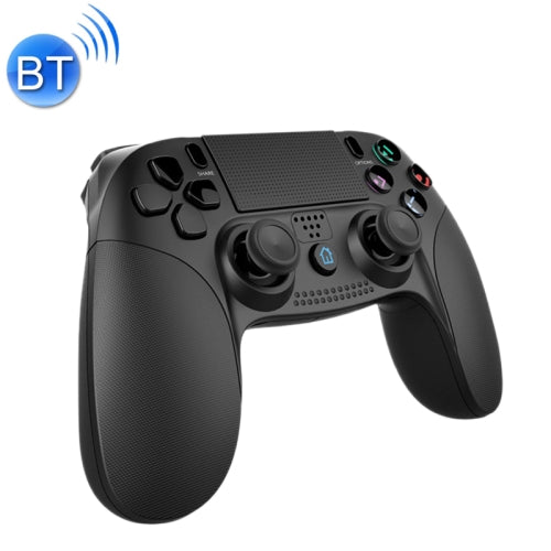 Wireless Game Controller Computer Game Handle Double Motor for PS 4 / PS 3