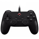 BETOP BTP-BD2E Bat 2 USB Wired Gamepad For PC / PS3 / Android(Black)