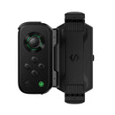 Original Xiaomi Black Shark 2 in 1 Universal Left Side Gamepad Game Controller + Bracket Set(Black)