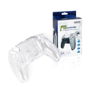 OIVO IV-P5230 Game Controller PC Transparent Shell for PS5(Transparent)