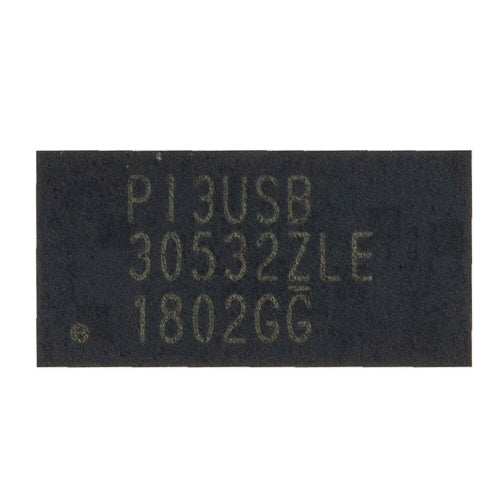 Audio Video Power P13USB IC Chip Replacement for Nintendo Switch