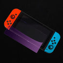 9H Purple-ray Game Machine Tempered Glass Film for Switch Lite