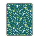 Original Xiaomi Outdoor Moisture-proof Camping Mat Picnic Blanket (Green)