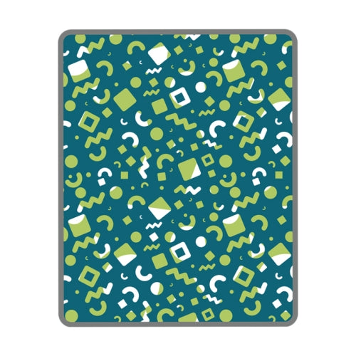 Original Xiaomi Outdoor Moisture-proof Camping Mat Picnic Blanket (Green)