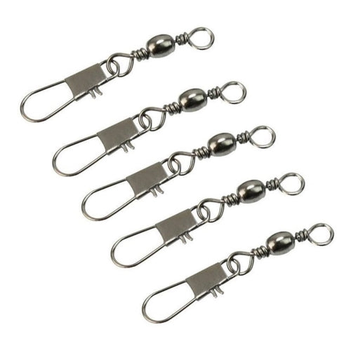 5 PCS 8