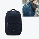 LEVEL8 Atlas Pro Laptop Backpack Shoulders Bag(Blue)