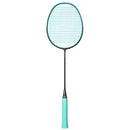 Original Xiaomi Dooot NEO80 Full Carbon Badminton Racket, Weight : 24 Pound (Black+green)