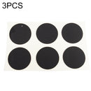 3 Set BIKERSAY BT022BS Bicycle Accessories Glue-Free Patching