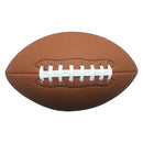 American PU Leather Abrasion Resistant Rugby