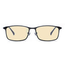 Original Xiaomi Youpin FU003-0121 TS Anti-blue Light Goggles Square