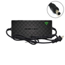 LVWEI LV72-3 AC 220V DC Header (2.5x2.5mm) Electromobile Smart Lithium Battery Charger, CN Plug