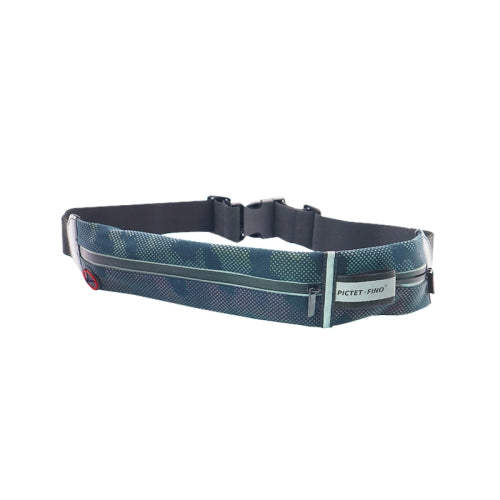 PICTET FINO RH39 Colorful Reflective Waist Bag, Size: 35 x 5cm