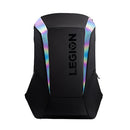 Lenovo X2 2020 Multi-function Waterproof Notebook Laptop Backpack Shoulders Bag (Black)