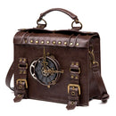 BG028 Ladies Shoulder Bag Crossbody Bag, Size: 25 x 21 x 9cm, Shoulder Strap Length: 120cm