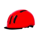 Original Xiaomi Outdoor Sports Cycling Protective Helmet, Suitable Head Circumference: 57 - 61 cm (Red)
