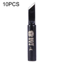 10 PCS BEST Lead Free Series Soldering Tip Welding Contact Head A-900M-T-K