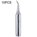 10 PCS BEST Lead Free Series Soldering Tip Welding Contact Head 900M-T-IS