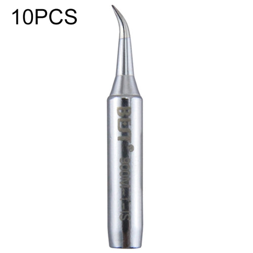 10 PCS BEST Lead Free Series Soldering Tip Welding Contact Head 900M-T-IS
