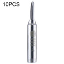 10 PCS BEST Lead Free Series Soldering Tip Welding Contact Head 900M-T-K