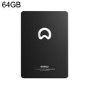 Eekoo V100 64GB 2.5 inch SATA Solid State Drive for Laptop, Desktop