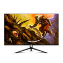 HPC H321 31.5 inch 60Hz HD 4K Straight Screen Borderless LCD Display Gaming Monitor