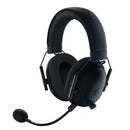 Razer BlackShark V2 Pro Wireless Gaming Headset with Microphone(Black)