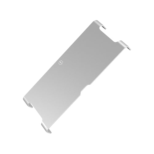 Original Xiaomi Youpin iQunix Spider 104 Desktop Computer Monitor Heightening Bracket, Size: 50 x 22 x 5cm(Silver)