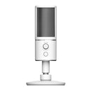 Razer Seiren X Ultra-cardioid Pickup Vibration Damping Live Broadcast Microphone (Silver)