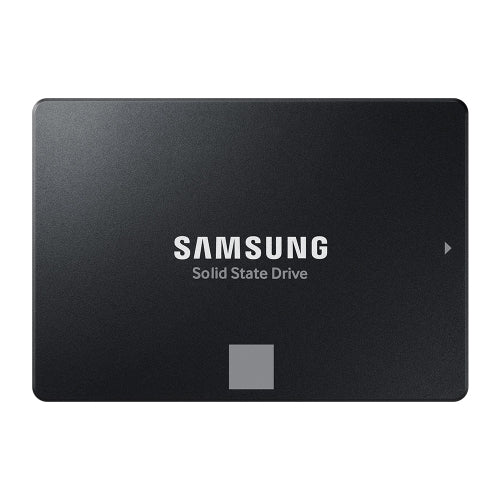 Original Samsung 870 EVO 4TB 2.5 inch SATAIII Solid State Drive