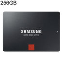 Original Samsung 860 PRO 256GB 2.5 inch SATAIII Solid State Drive