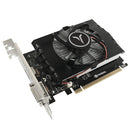 YESTON GT1030 4G D4 HD Computer Home Gaming Desktop Graphics Card