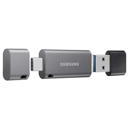 Original Samsung DUO Plus 256GB USB 3.1 Gen1 U Disk Flash Drives