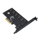 ORICO PES5 PCI-E to 5-Port SATA3.0 Expansion Card
