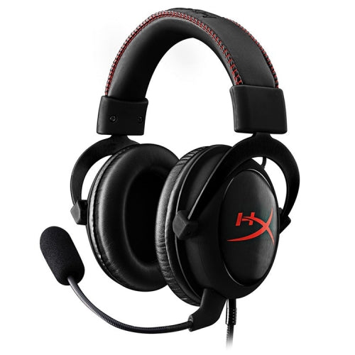 Kingston HyperX Cloud Core KHX-HSCC-BK Tomahawk Head-mounted Gaming Headset