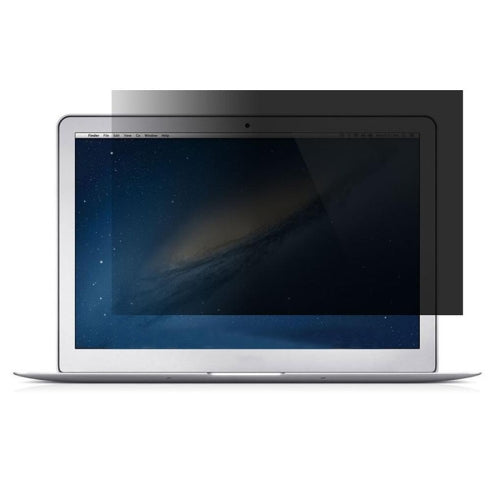 15.4 inch Laptop Universal Matte Anti-glare Screen Protector, Size: 332 x 208mm