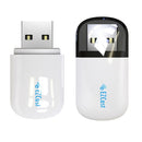 EZCast EZC-5200BS 600Mbps Dual Band WiFi + Bluetooth USB 2.0 Wireless Adapter (White)