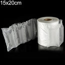 Thick Air Inflatable Bag Shockproof Filling Bag Express Packaging Bag, Size: 15x20cm, Uninflated