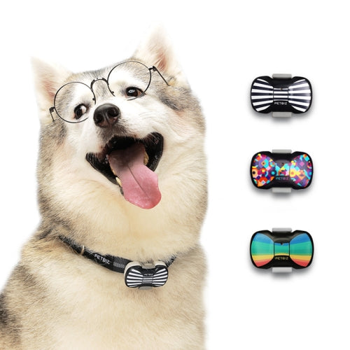 Original Xiaomi Youpin PETBIT G20-Pro Pet Smart Locator Tracking Anti-lost Collar Set, Cool Version