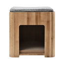 Original Xiaomi Youpin Little Beast Star & Orange House XS26-5001 Multi-scene Pet Nest