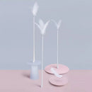 Original Xiaomi Youpin FURRYTAIL Flamingo Funny Cat Stick Toys