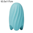 Original Xiaomi Youpin Jordan & Judy Pet Food Leakage Device Chew Training Ball, Size: 63.5 x 117mm(Blue)