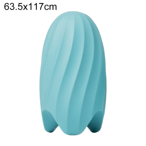 Original Xiaomi Youpin Jordan & Judy Pet Food Leakage Device Chew Training Ball, Size: 63.5 x 117mm(Blue)