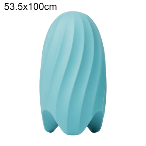 Original Xiaomi Youpin Jordan & Judy Pet Food Leakage Device Chew Training Ball, Size: 53.5 x 100mm(Blue)
