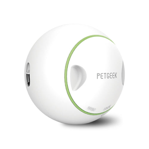 Original Xiaomi Youpin PETGEEK Electric Smart Dog Food Leakage Toy