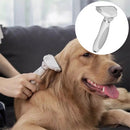 Original Xiaomi Youpin Pawbby One-handed Pet Hair Removal Comb