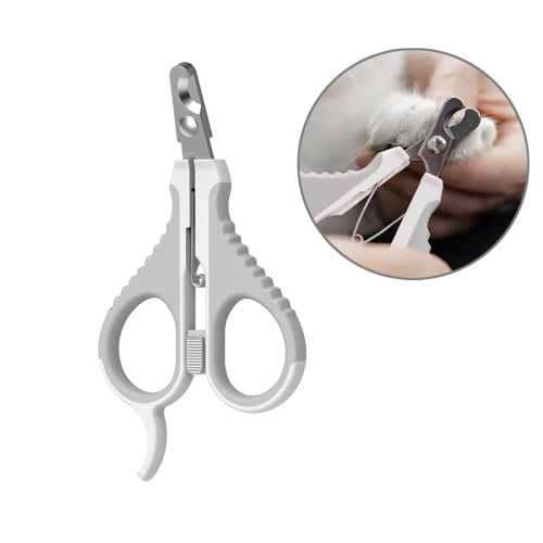 Original Xiaomi Youpin Pawbby Diagonal Nail Clippers For Cats