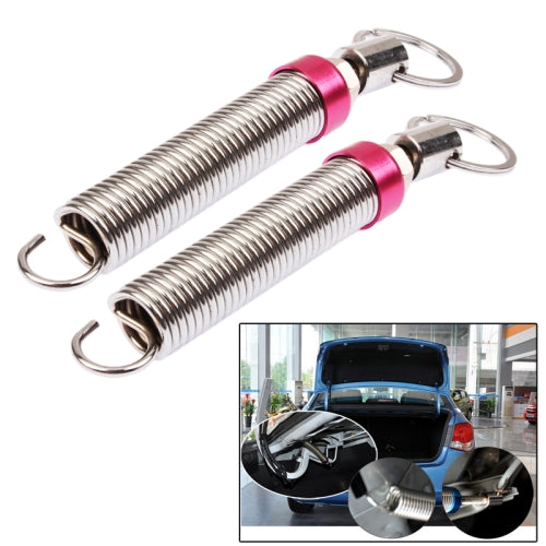 2 PCS Backup Adjustable Automatic Car Trunk Lid Lifting Spring Device