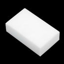 10 PCS Magic Nanometer Cleaning Sponge with Strong Decontamination  Size: 10cm x 6cm x 2cm