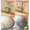 10 PCS Magic Nanometer Cleaning Sponge with Strong Decontamination  Size: 10cm x 6cm x 2cm